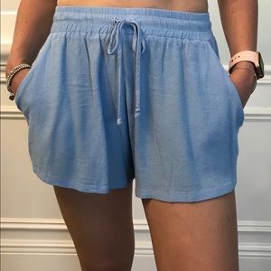 Lucy Love derby skort